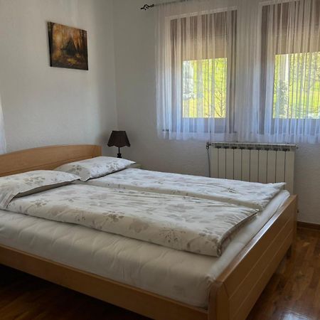 The View Apartment Visoko Ngoại thất bức ảnh